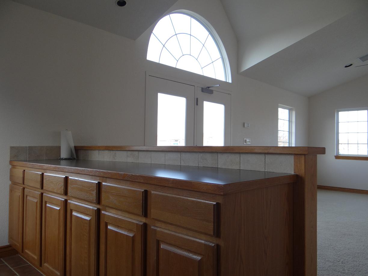 Kitchen Bar